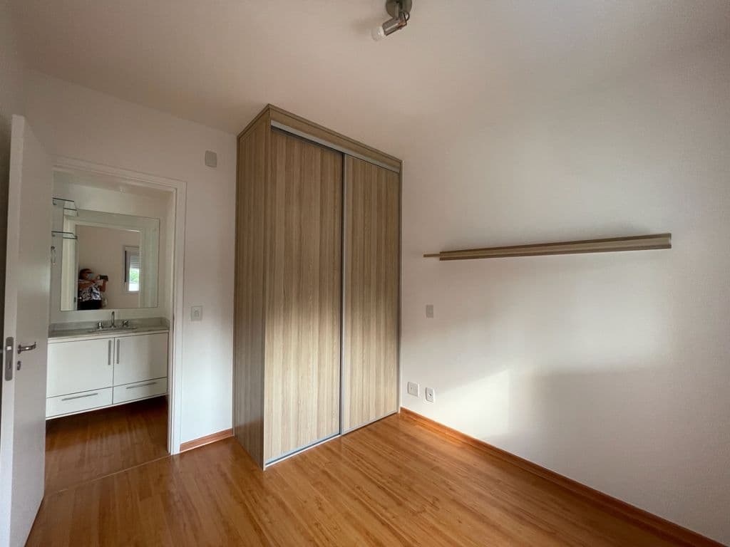 Apartamento com 1 dormitório para alugar, 47 m² por R$ 3.800/mês – Vila Mariana – São Paulo/SP — foto 3 de 58