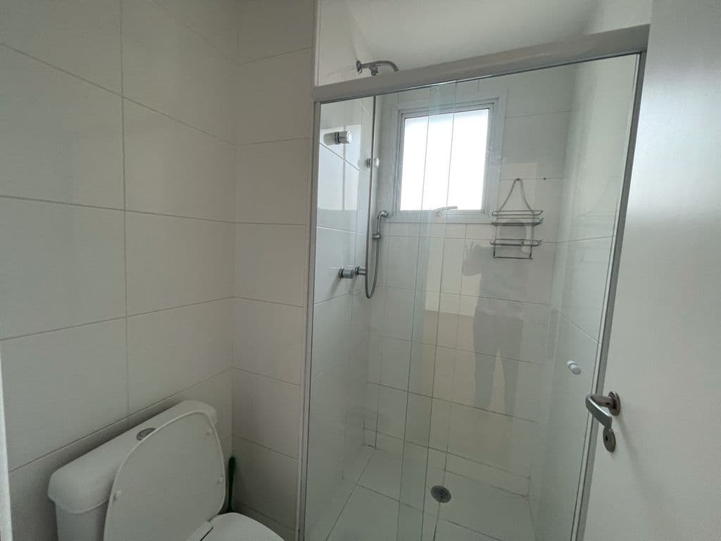 Apartamento com 1 dormitório para alugar, 47 m² por R$ 3.800/mês – Vila Mariana – São Paulo/SP — foto 4 de 58