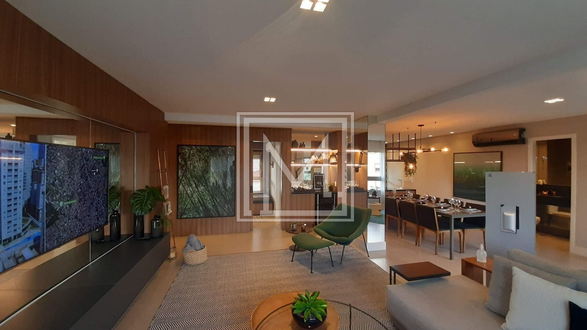 Apartamento à venda, 114 m² por R$ 1.879.300,00 – Vila Clementino – São Paulo/SP
