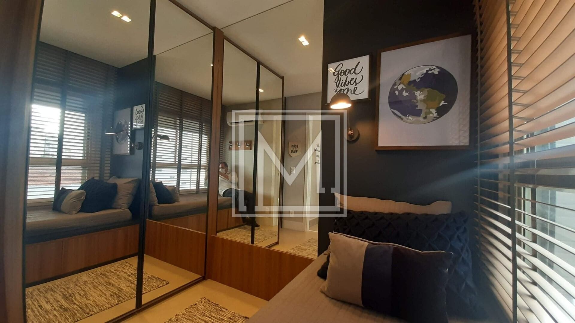 Apartamento à venda, 114 m² por R$ 1.879.300,00 – Vila Clementino – São Paulo/SP — foto 3 de 26