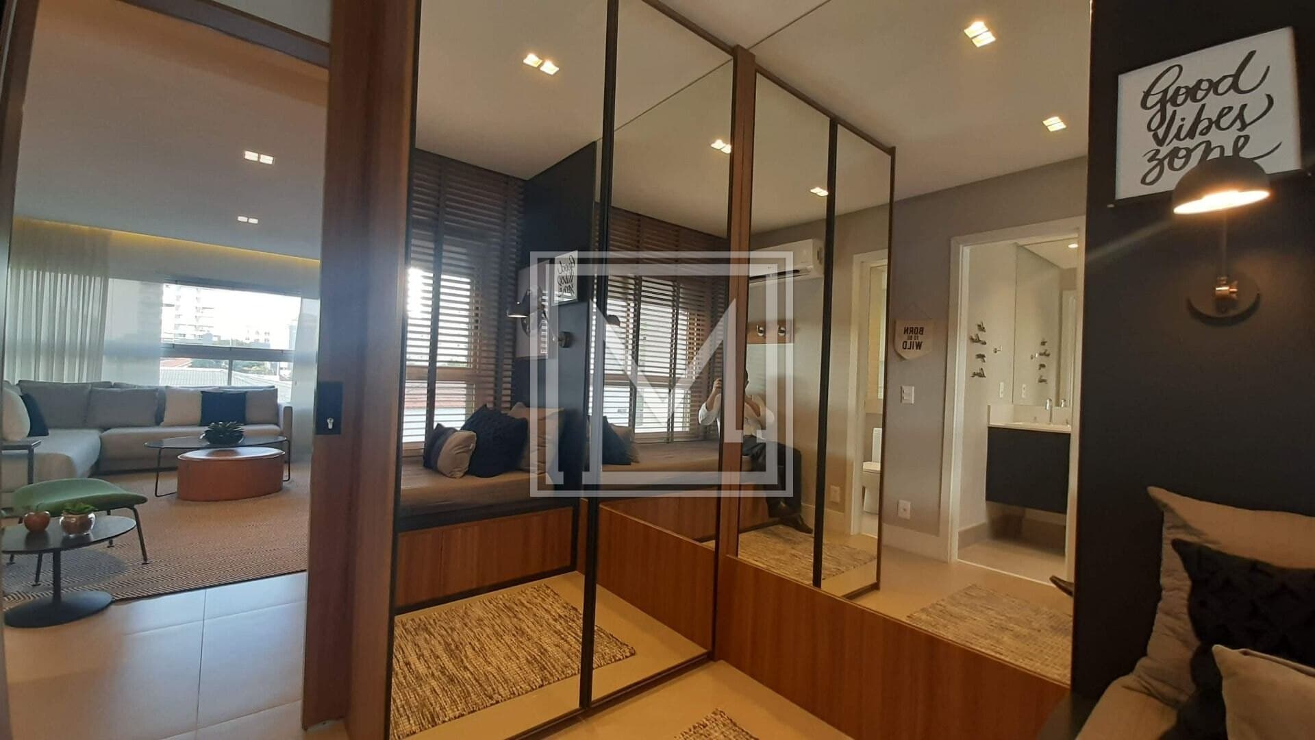 Apartamento à venda, 114 m² por R$ 1.879.300,00 – Vila Clementino – São Paulo/SP — foto 4 de 26