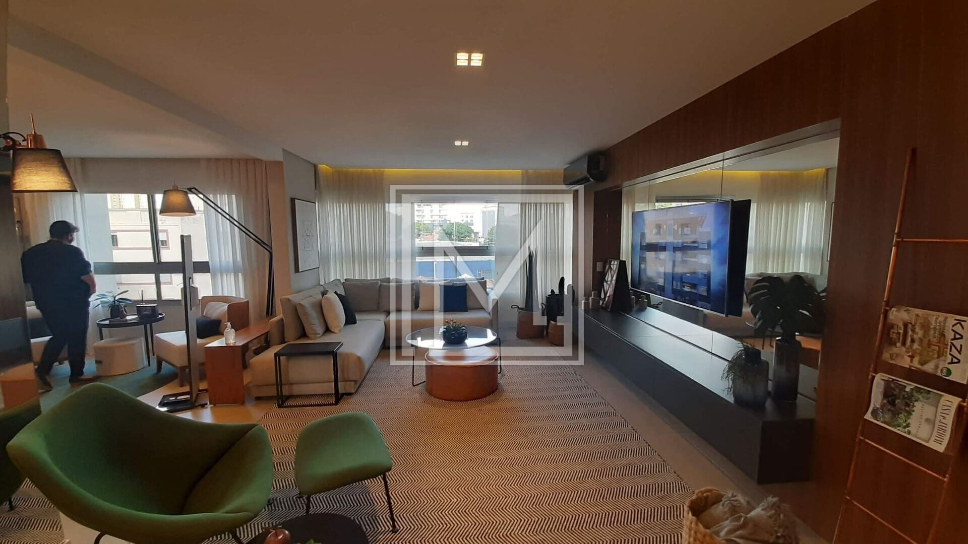 Apartamento à venda, 114 m² por R$ 1.879.300,00 – Vila Clementino – São Paulo/SP — foto 5 de 26