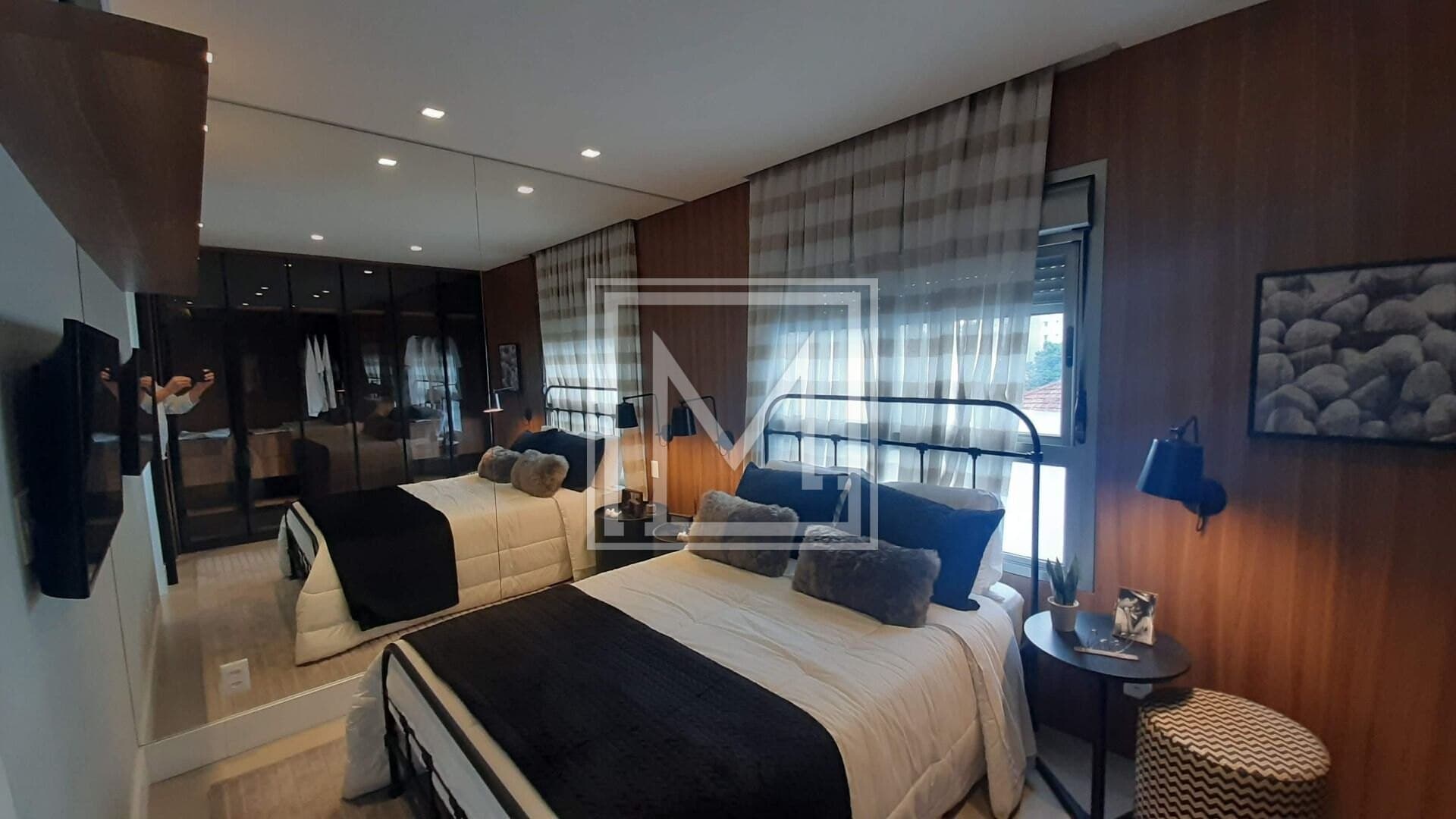 Apartamento com 3 dormitórios à venda, 114 m² por R$ 1.976.000,00 – Vila Clementino – São Paulo/SP — foto 5 de 17