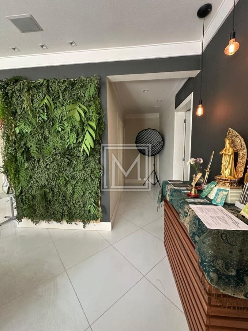 Apartamento com 4 dormitórios à venda, 267 m² por R$ 3.500.000,00 – Chácara Klabin – São Paulo/SP