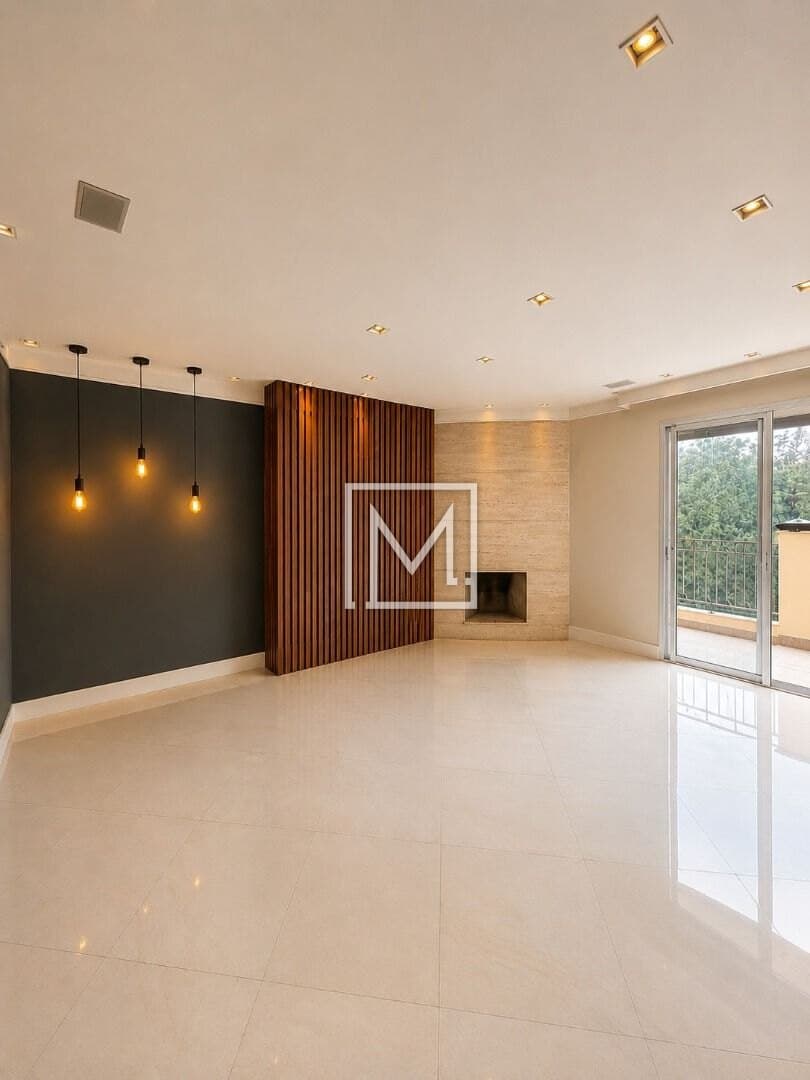 Apartamento com 4 dormitórios à venda, 267 m² por R$ 3.360.000,00 - Chácara Klabin - São Paulo/SP — foto 1