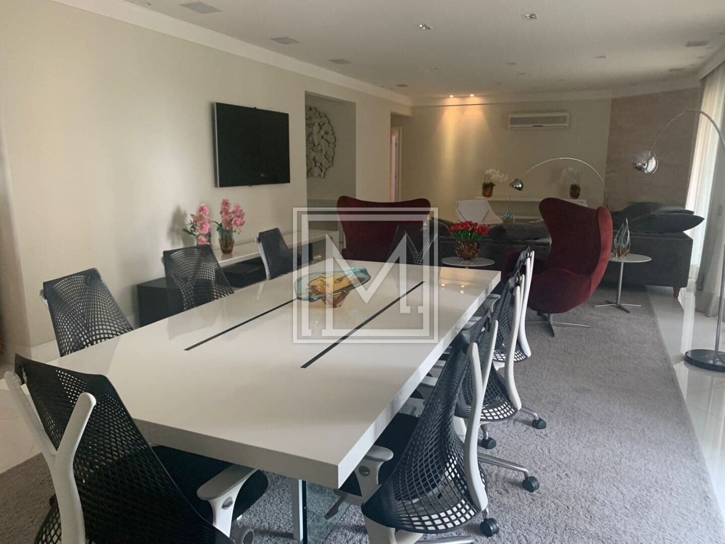 Apartamento com 4 dormitórios à venda, 267 m² por R$ 3.500.000,00 – Chácara Klabin – São Paulo/SP — foto 3 de 32