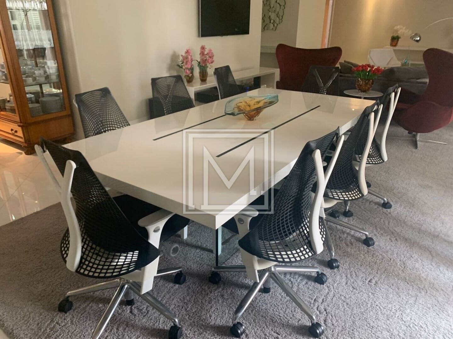 Apartamento com 4 dormitórios à venda, 267 m² por R$ 3.500.000,00 – Chácara Klabin – São Paulo/SP — foto 4 de 32
