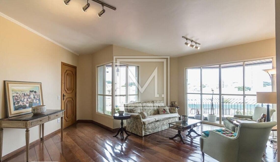 Apartamento com 4 dormitórios à venda, 156 m² por R$ 1.260.000,00 – Ipiranga – São Paulo/SP — foto 2 de 26