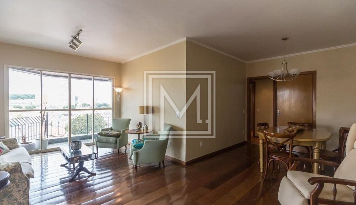 Apartamento com 4 dormitórios à venda, 156 m² por R$ 1.260.000,00 – Ipiranga – São Paulo/SP — foto 3 de 26