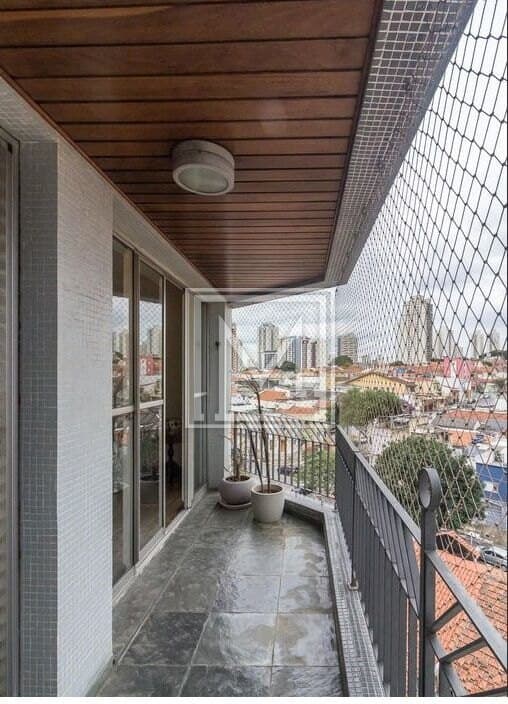 Apartamento com 4 dormitórios à venda, 156 m² por R$ 1.260.000,00 – Ipiranga – São Paulo/SP — foto 5 de 26