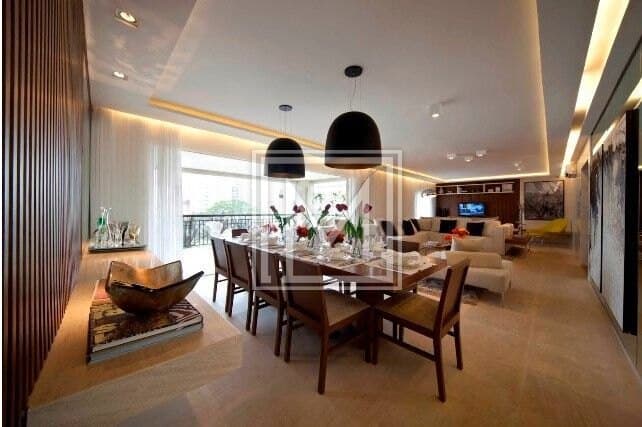Apartamento à venda, 246 m² por R$ 4.831.000,00 – Vila Mariana – São Paulo/SP