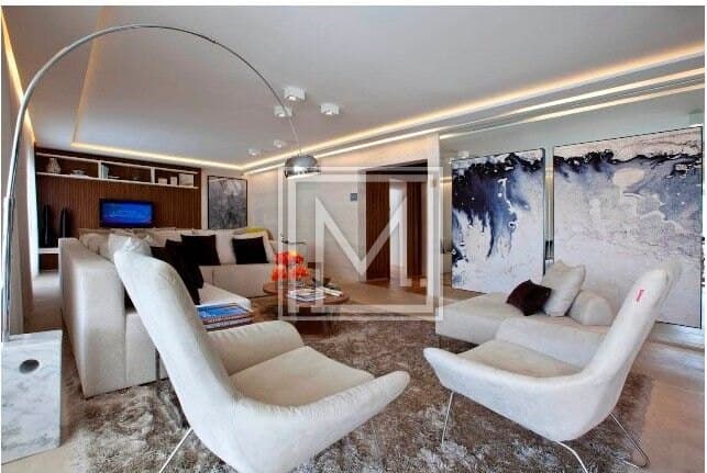 Apartamento à venda, 246 m² por R$ 4.831.000,00 – Vila Mariana – São Paulo/SP — foto 5 de 34