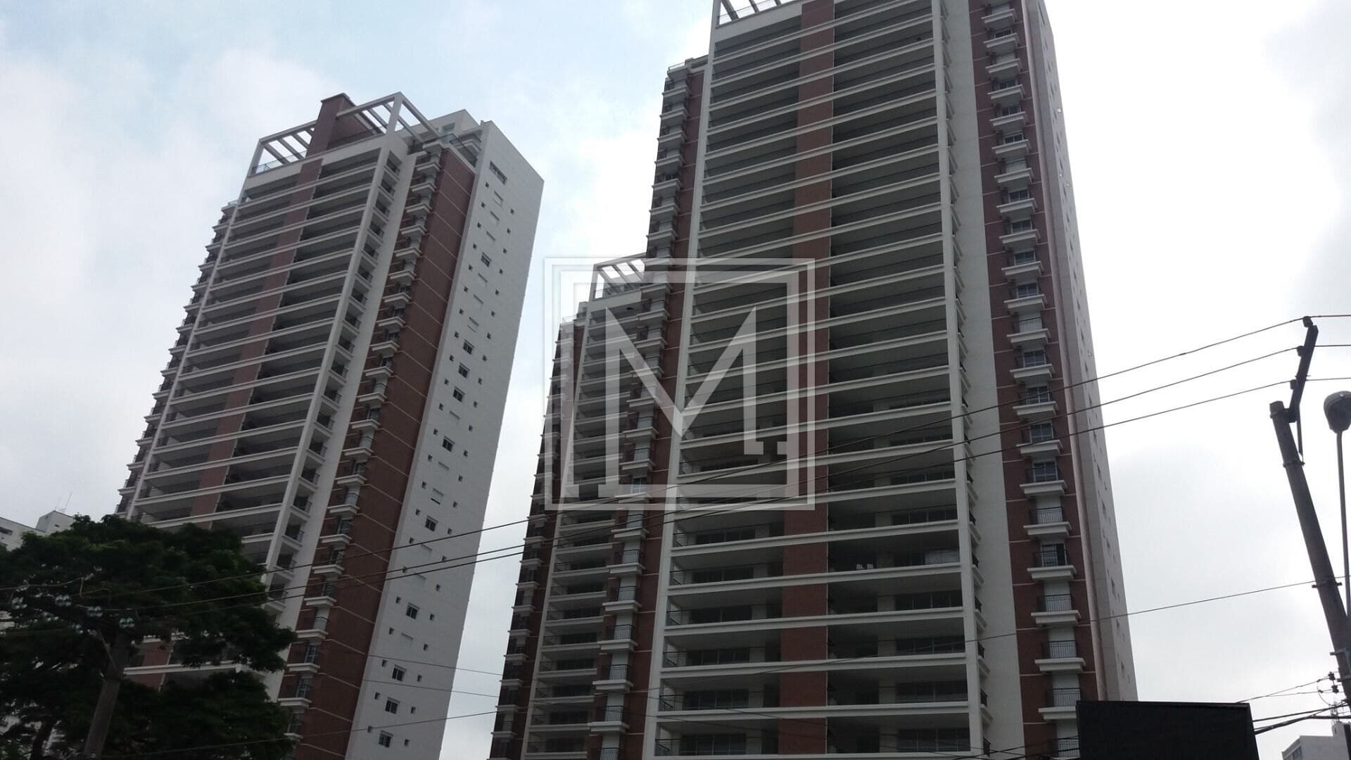 Apartamento com 4 dormitórios à venda, 246 m² por R$ 4.589.000,00 – Vila Mariana – São Paulo/SP