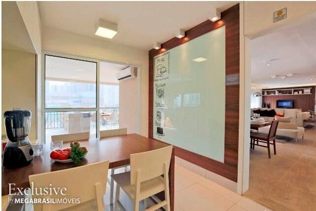 Apartamento à venda, 246 m² por R$ 5.083.000,00 – Vila Mariana – São Paulo/SP — foto 2 de 34