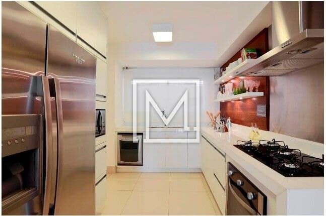 Apartamento à venda, 246 m² por R$ 4.576.000,00 – Vila Mariana – São Paulo/SP — foto 3 de 34