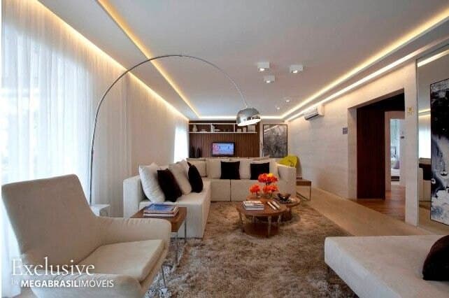 Apartamento à venda, 246 m² por R$ 5.163.000,00 – Vila Mariana – São Paulo/SP