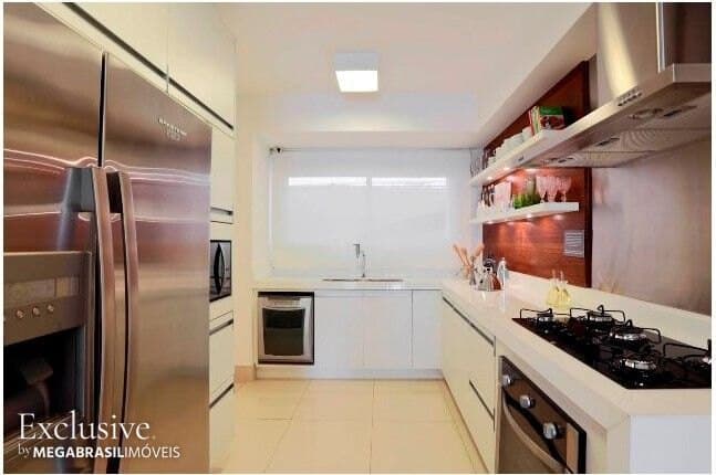 Apartamento à venda, 246 m² por R$ 5.163.000,00 – Vila Mariana – São Paulo/SP — foto 3 de 18
