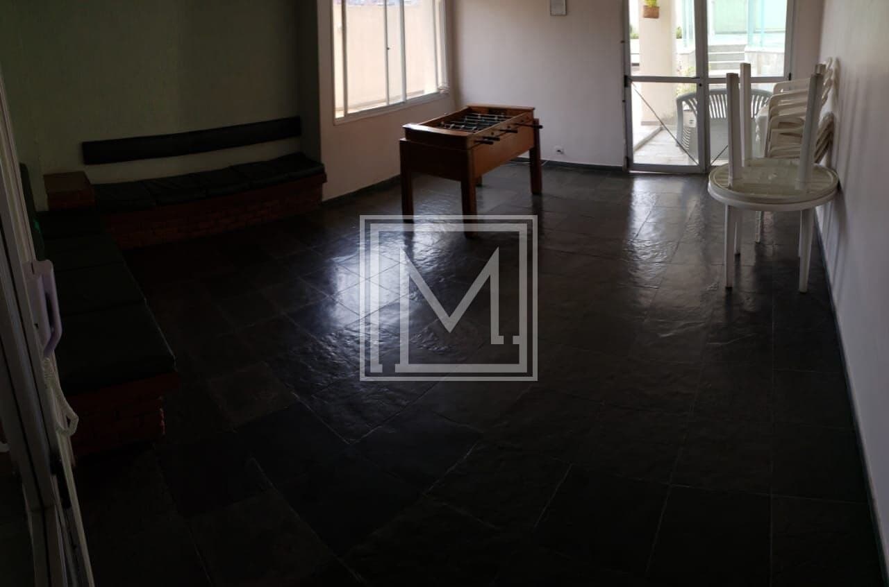 Apartamento com 3 dormitórios à venda, 81 m² por R$ 490.000,00 – Sacomã – São Paulo/SP — foto 5 de 34