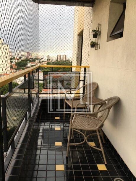 Apartamento com 3 dormitórios à venda, 94 m² por R$ 815.000,00 – Bosque da Saúde – São Paulo/SP — foto 3 de 69