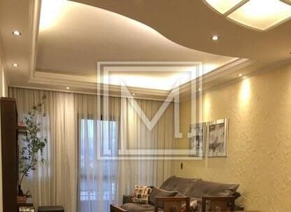 Apartamento com 3 dormitórios à venda, 94 m² por R$ 815.000,00 – Bosque da Saúde – São Paulo/SP — foto 4 de 69