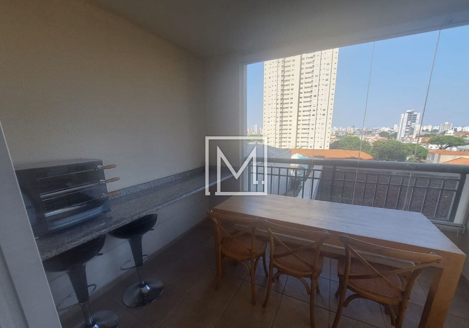 Apartamento com 2 dormitórios para alugar, 60 m² por R$ 5.777,00/mês – Ipiranga – São Paulo/SP — foto 3 de 30