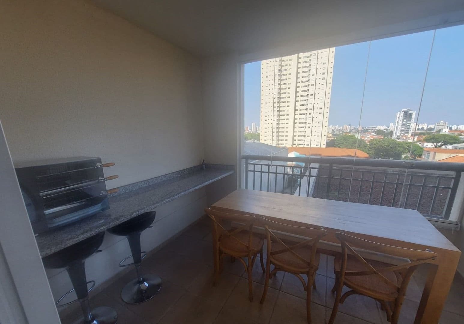 Apartamento com 2 dormitórios para alugar, 60 m² por R$ 5.777,00/mês – Ipiranga – São Paulo/SP — foto 2 de 30