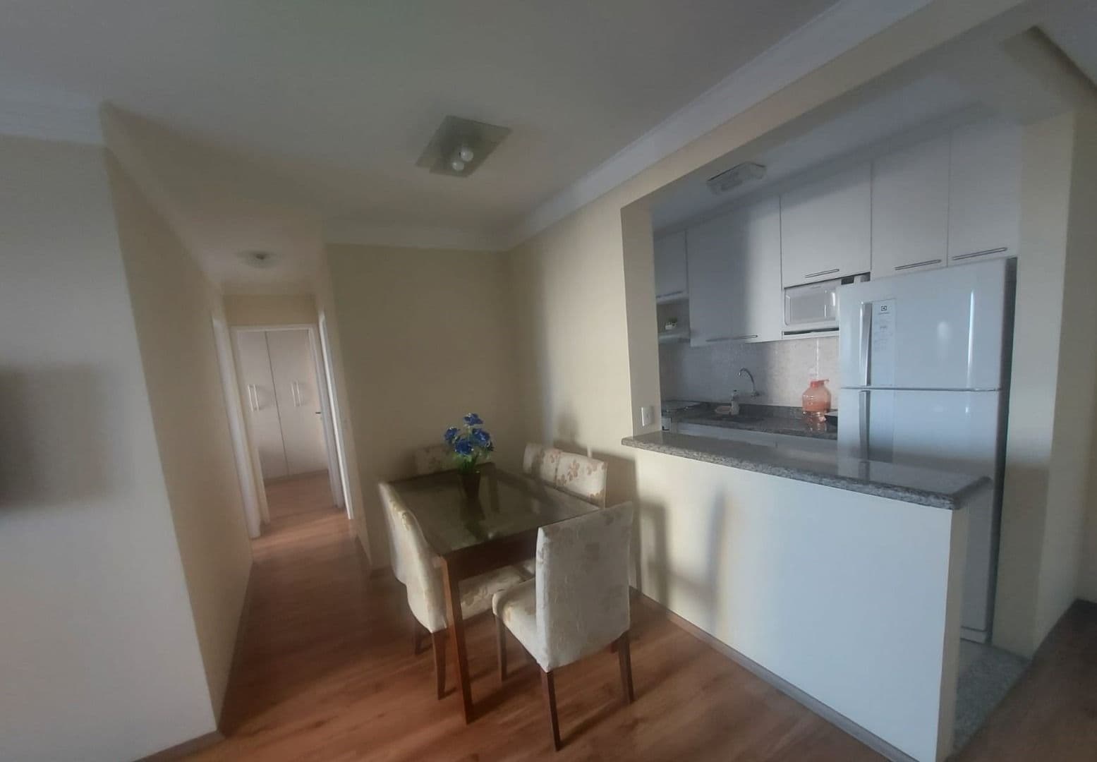 Apartamento com 2 dormitórios para alugar, 60 m² por R$ 5.777,00/mês – Ipiranga – São Paulo/SP — foto 3 de 30