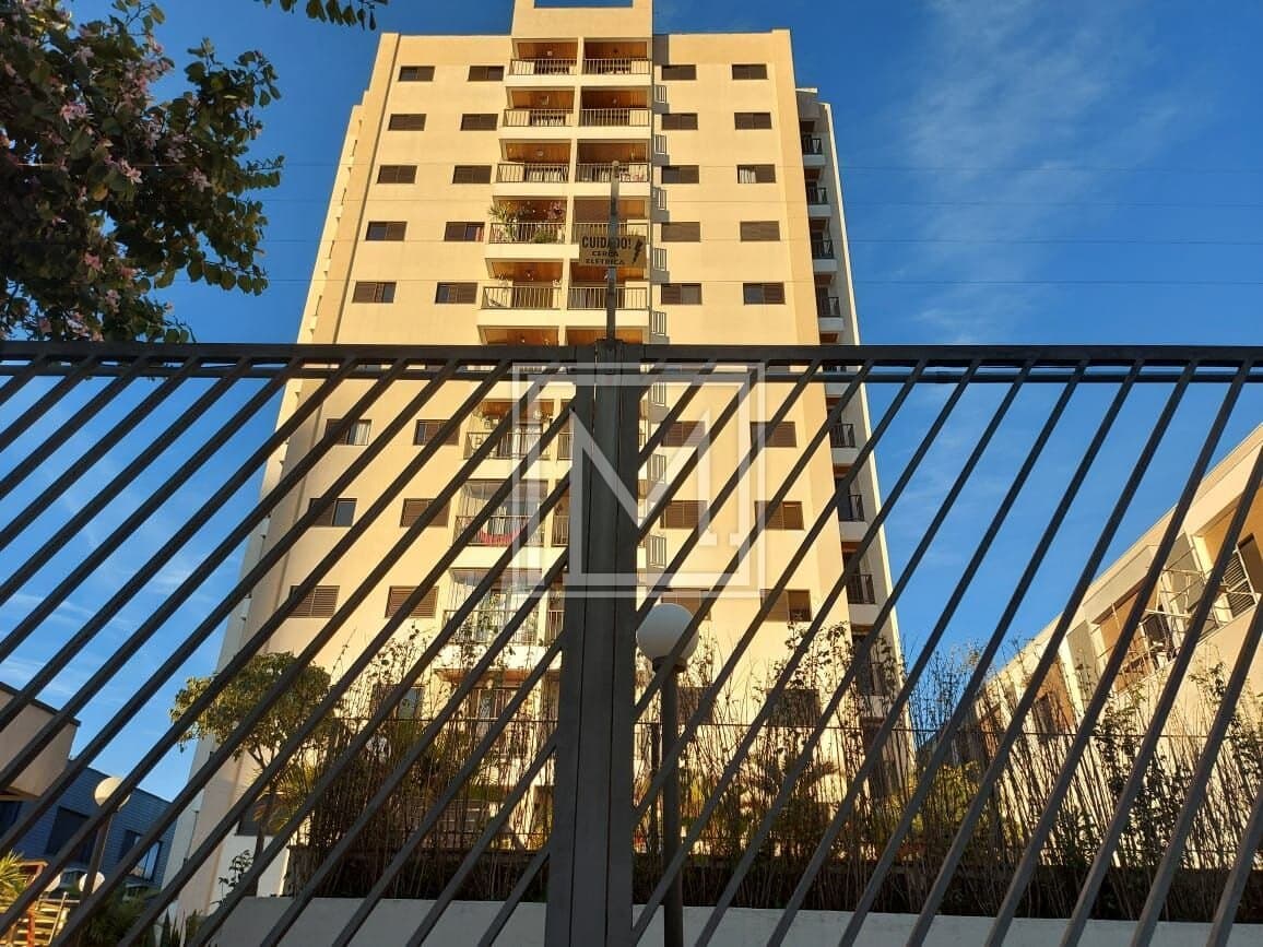 Apartamento com 3 dormitórios à venda, 65 m² por R$ 850.000,00 – Ipiranga – São Paulo/SP
