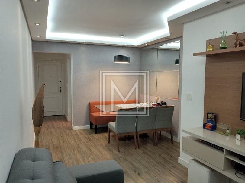 Apartamento com 3 dormitórios à venda, 65 m² por R$ 850.000,00 – Ipiranga – São Paulo/SP — foto 4 de 26