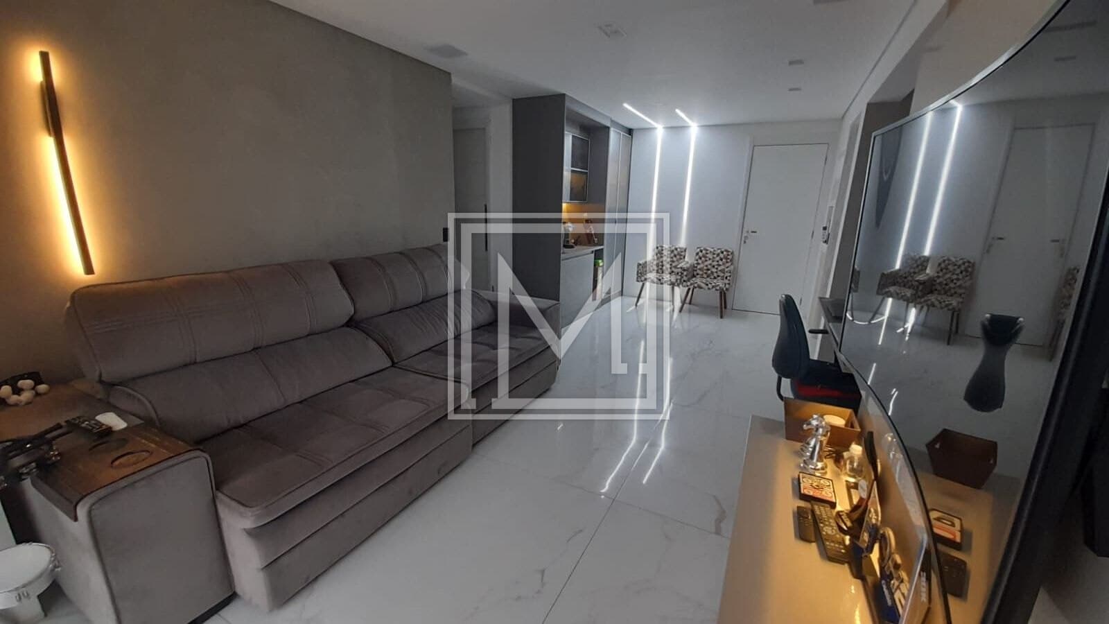 Apartamento com 2 dormitórios à venda, 106 m² por R$ 1.950.000,00 – Ipiranga – São Paulo/SP — foto 2 de 41