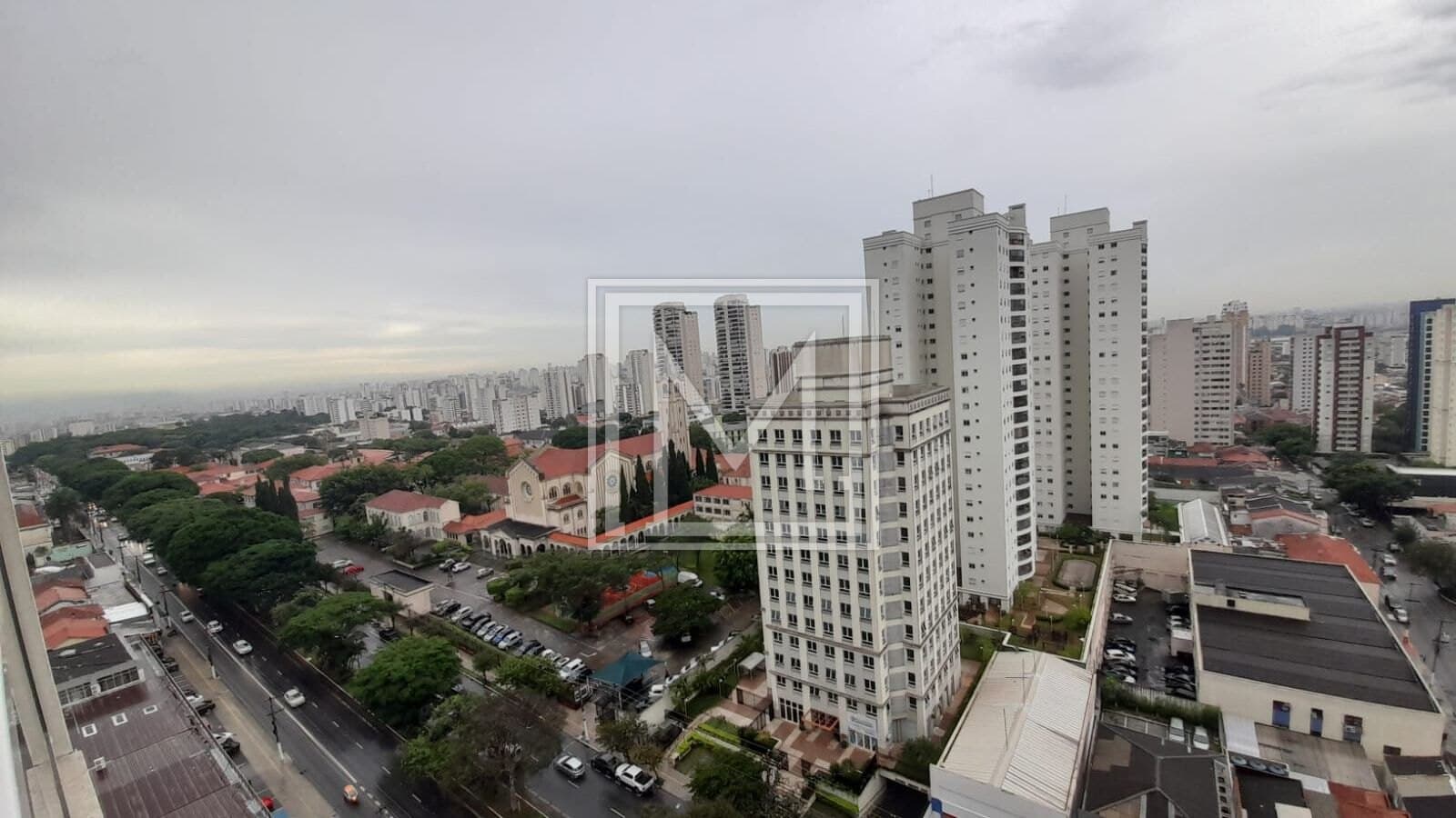 Apartamento com 2 dormitórios à venda, 106 m² por R$ 1.950.000,00 – Ipiranga – São Paulo/SP — foto 5 de 41