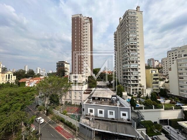 Apartamento com 3 dormitórios à venda, 152 m² por R$ 1.130.000,00 – Aclimação – São Paulo/SP — foto 3 de 24