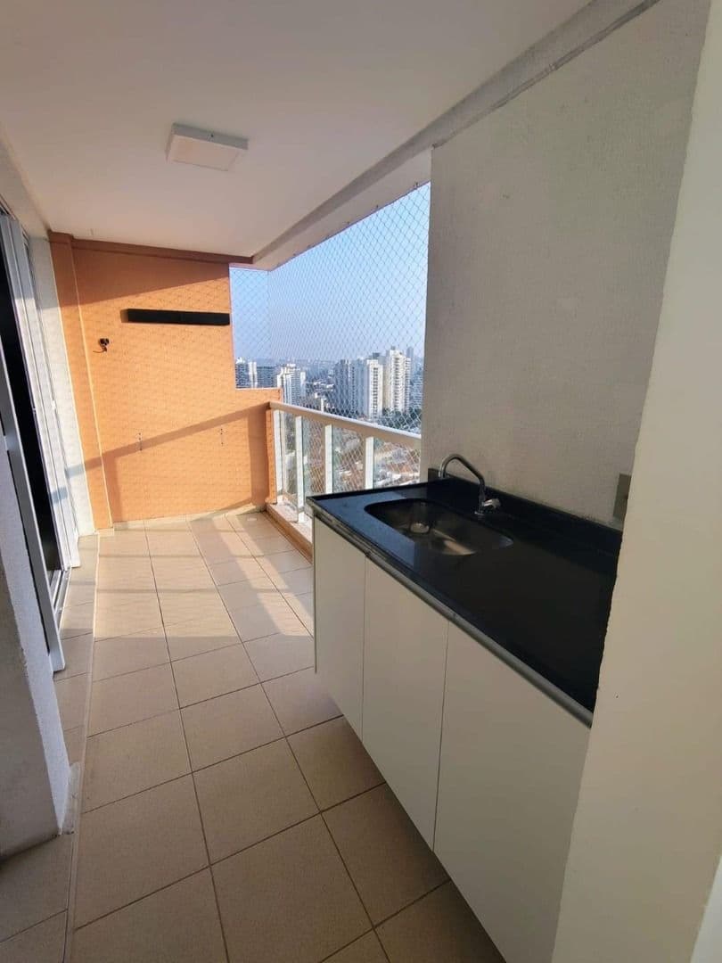 Apartamento com 2 dormitórios para alugar, 68 m² por R$ 4.917,60/mês – Ipiranga – São Paulo/SP — foto 2 de 39