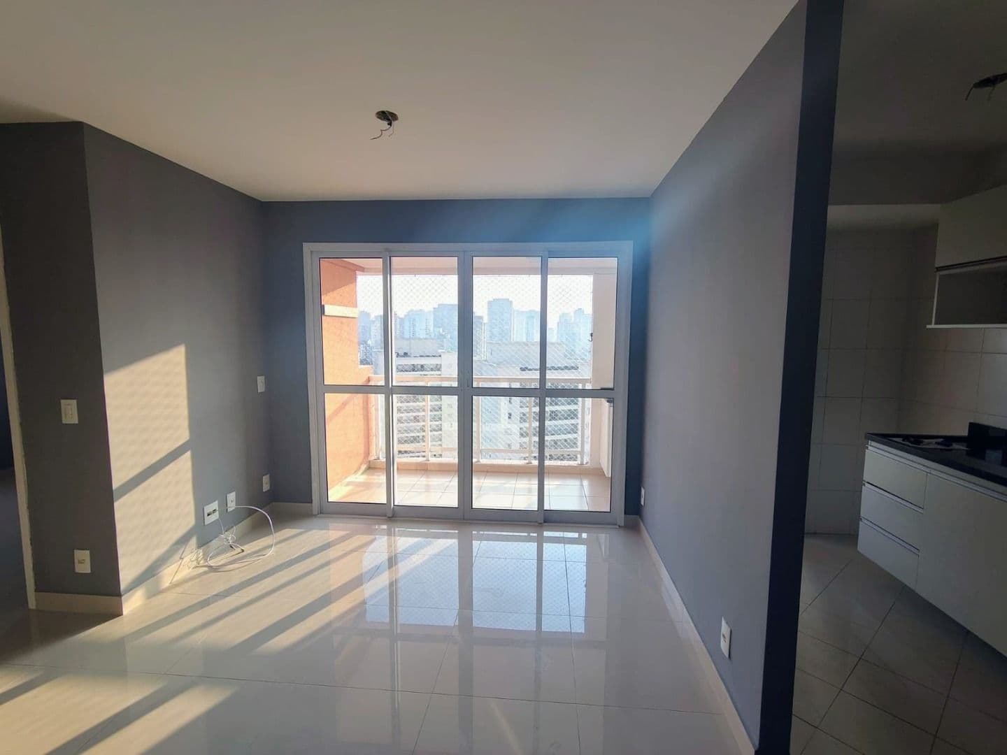 Apartamento com 2 dormitórios para alugar, 68 m² por R$ 4.917,60/mês – Ipiranga – São Paulo/SP — foto 3 de 39