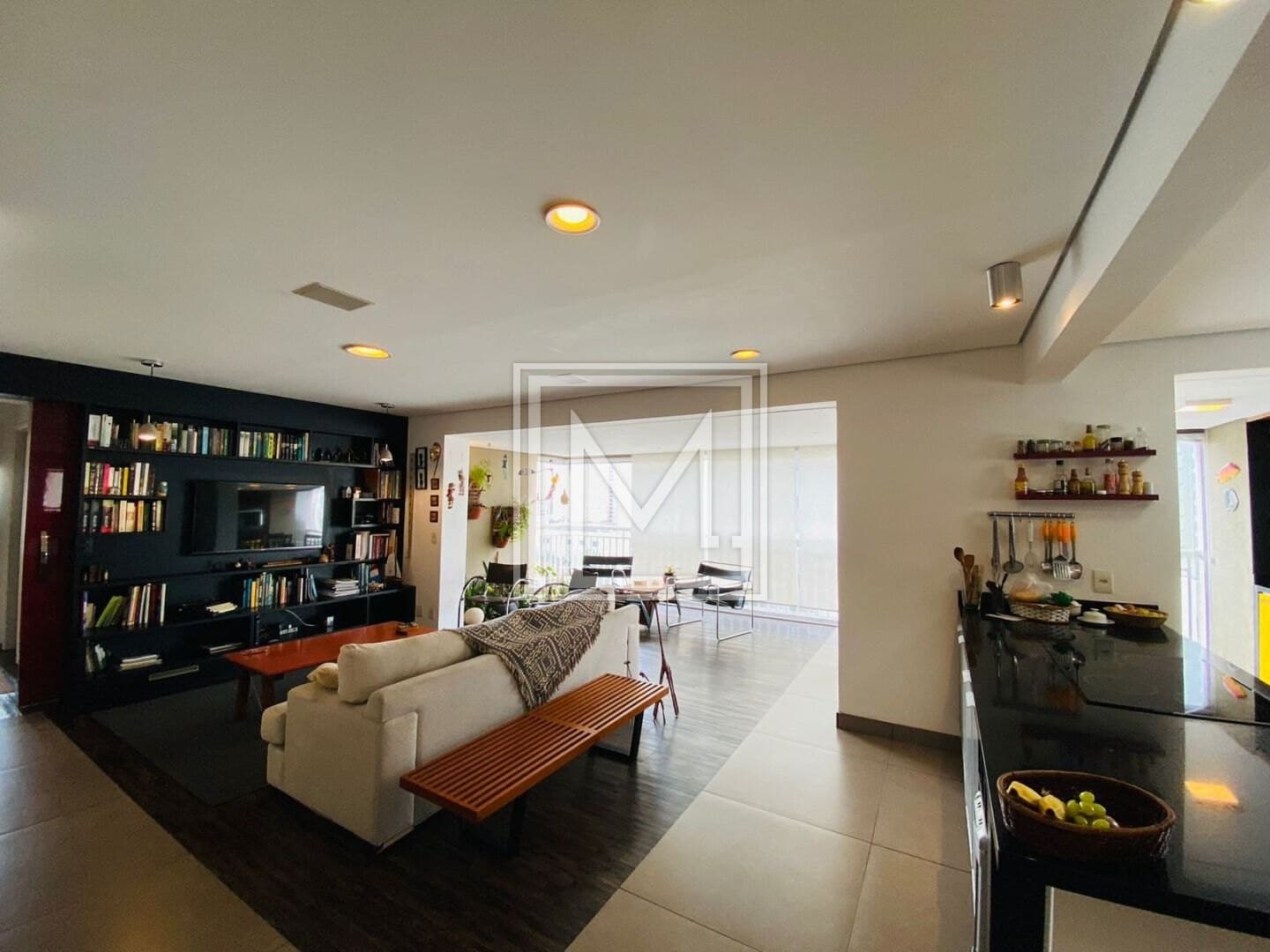 Apartamento à venda, 127 m² por R$ 1.800.000,00 – Vila Firmiano Pinto – São Paulo/SP — foto 2 de 30