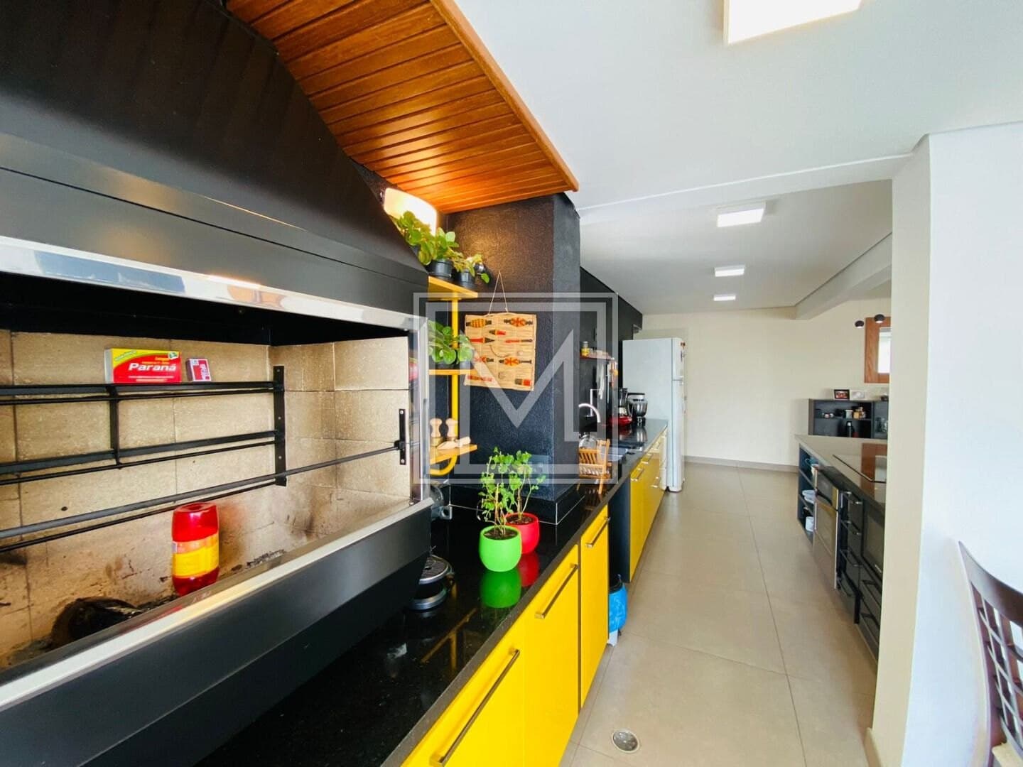 Apartamento à venda, 127 m² por R$ 1.800.000,00 – Vila Firmiano Pinto – São Paulo/SP — foto 5 de 30