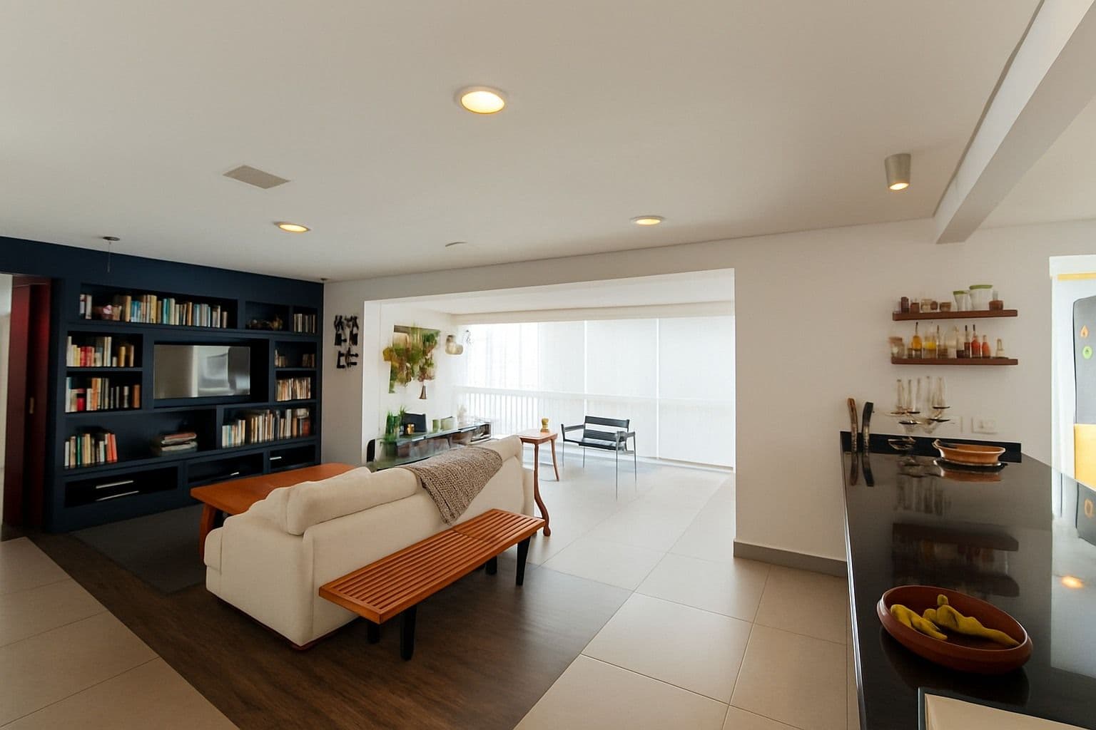 Apartamento com 3 dormitórios à venda, 127 m² por R$ 1.650.000,00 – Vila Firmiano Pinto – São Paulo/SP — foto 2 de 26