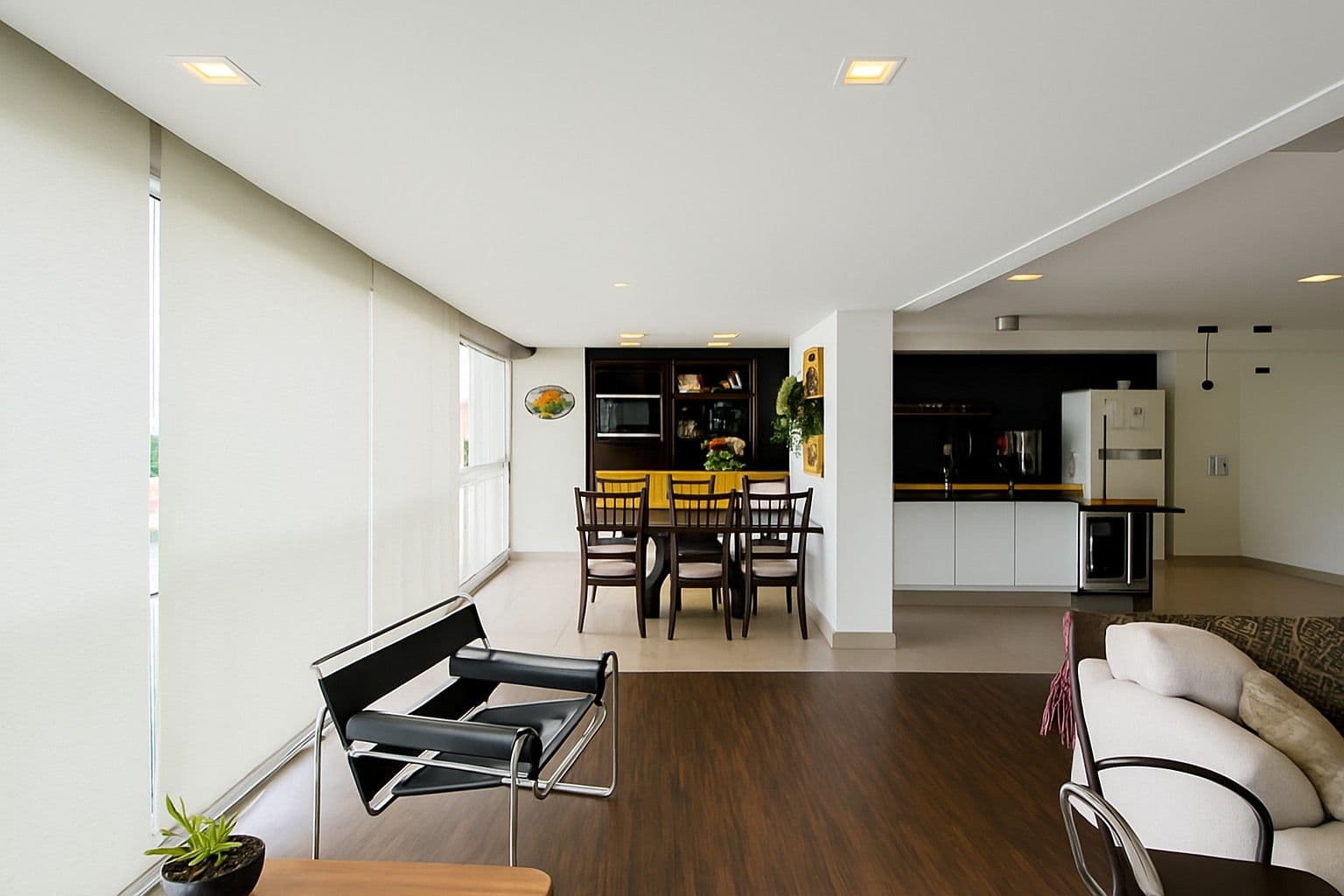 Apartamento com 3 dormitórios à venda, 127 m² por R$ 1.650.000,00 – Vila Firmiano Pinto – São Paulo/SP — foto 4 de 26