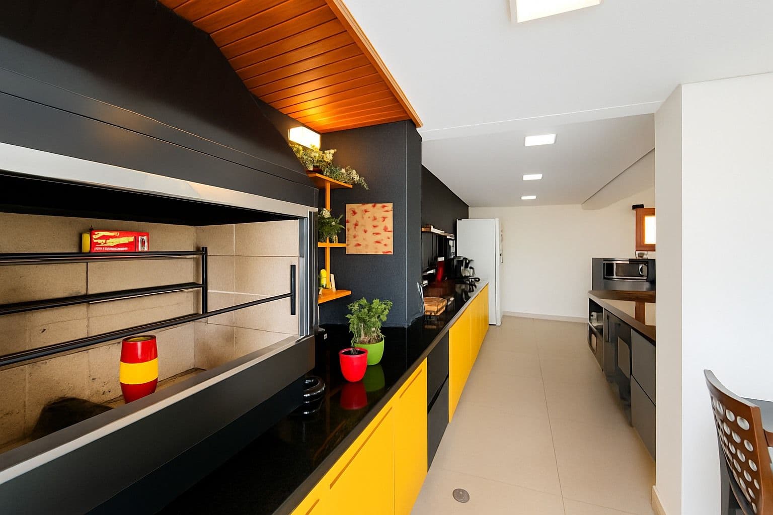 Apartamento com 3 dormitórios à venda, 127 m² por R$ 1.650.000,00 – Vila Firmiano Pinto – São Paulo/SP — foto 5 de 26