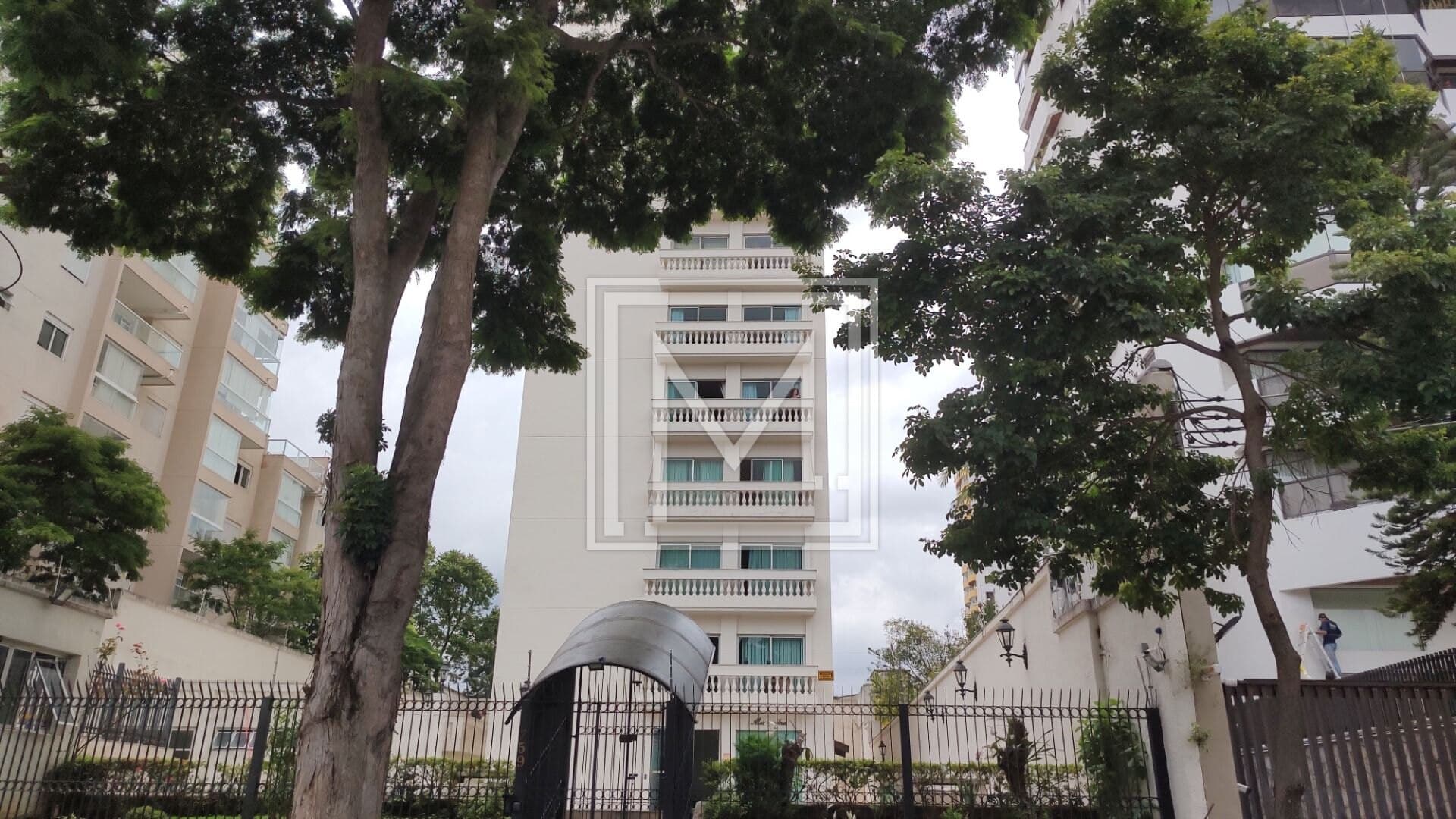 Apartamento à venda, 200 m² por R$ 1.500.000,00 – Aclimação – São Paulo/SP
