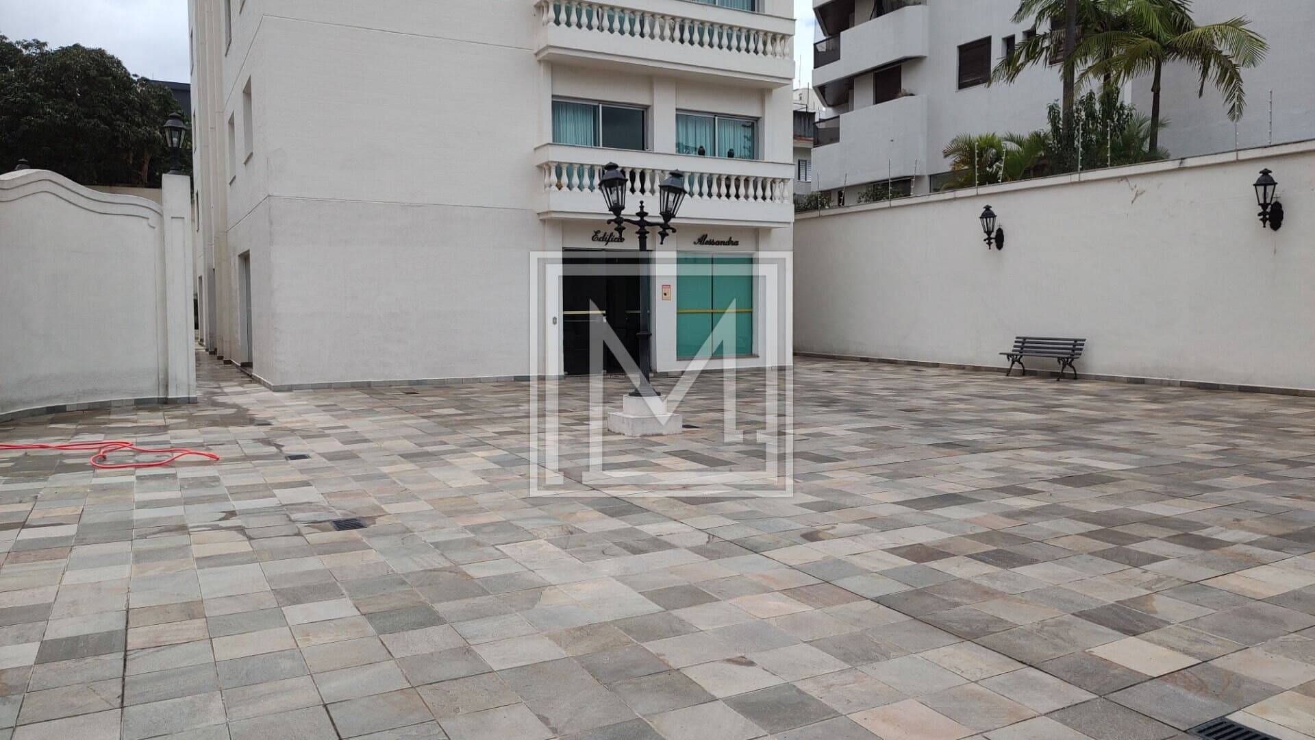 Apartamento à venda, 200 m² por R$ 1.500.000,00 – Aclimação – São Paulo/SP — foto 2 de 31
