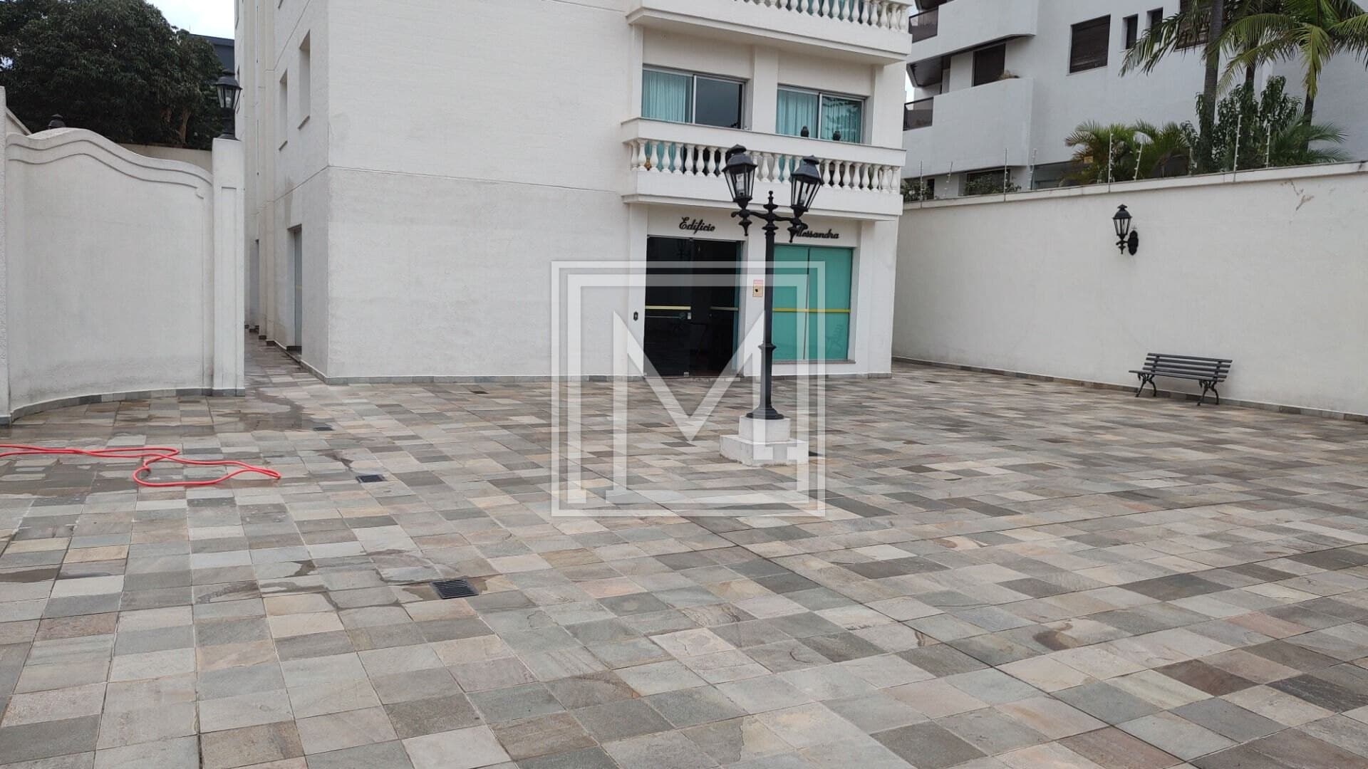 Apartamento à venda, 200 m² por R$ 1.500.000,00 – Aclimação – São Paulo/SP — foto 4 de 31