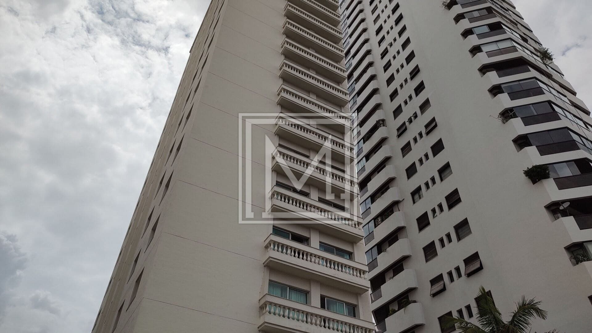Apartamento à venda, 200 m² por R$ 1.500.000,00 – Aclimação – São Paulo/SP — foto 5 de 31