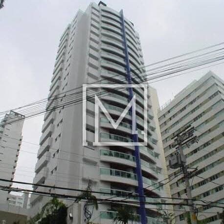 Apartamento com 3 dormitórios para alugar, 144 m² por R$ 13.230,00/mês – Aclimação – São Paulo/SP