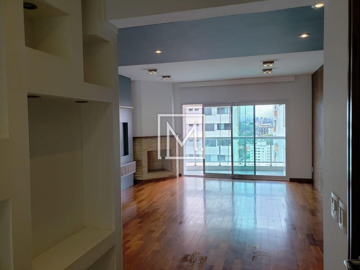 Apartamento com 3 dormitórios para alugar, 144 m² por R$ 13.230,00/mês – Aclimação – São Paulo/SP — foto 2 de 22