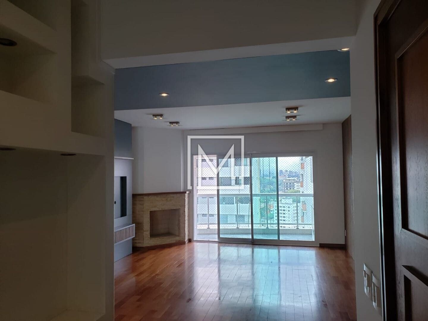 Apartamento com 3 dormitórios para alugar, 144 m² por R$ 13.230,00/mês – Aclimação – São Paulo/SP — foto 3 de 22