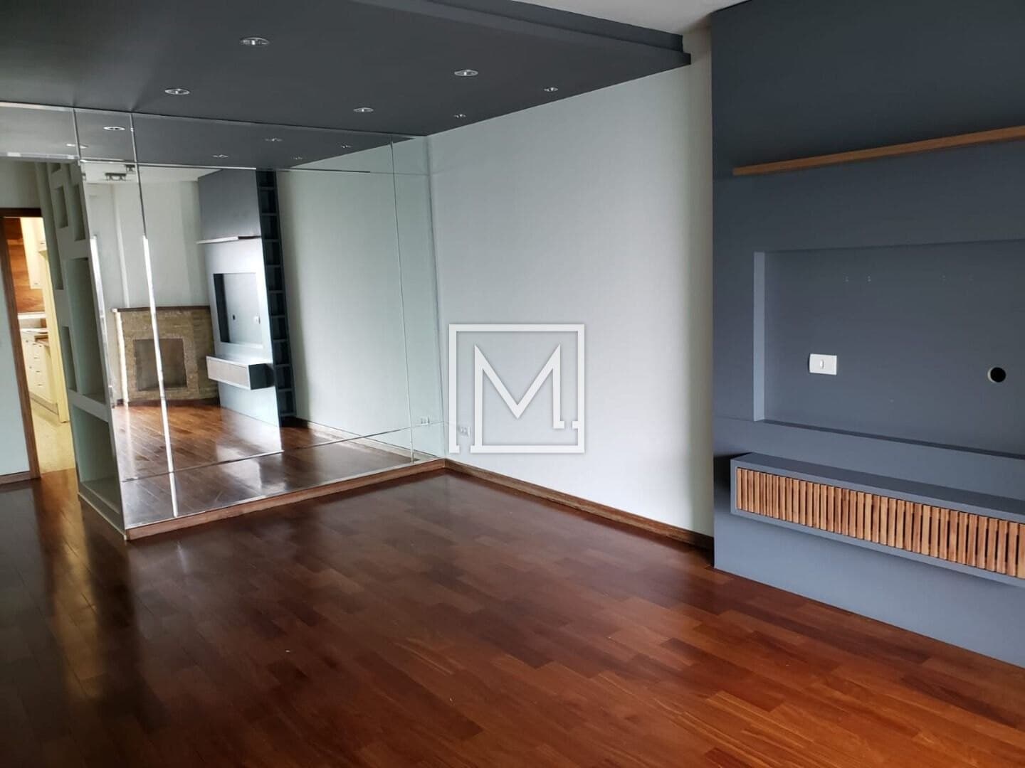 Apartamento com 3 dormitórios para alugar, 144 m² por R$ 13.230,00/mês – Aclimação – São Paulo/SP — foto 4 de 22