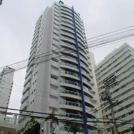 Apartamento com 3 dormitórios para alugar, 144 m² por R$ 15.610,44/mês – Aclimação – São Paulo/SP