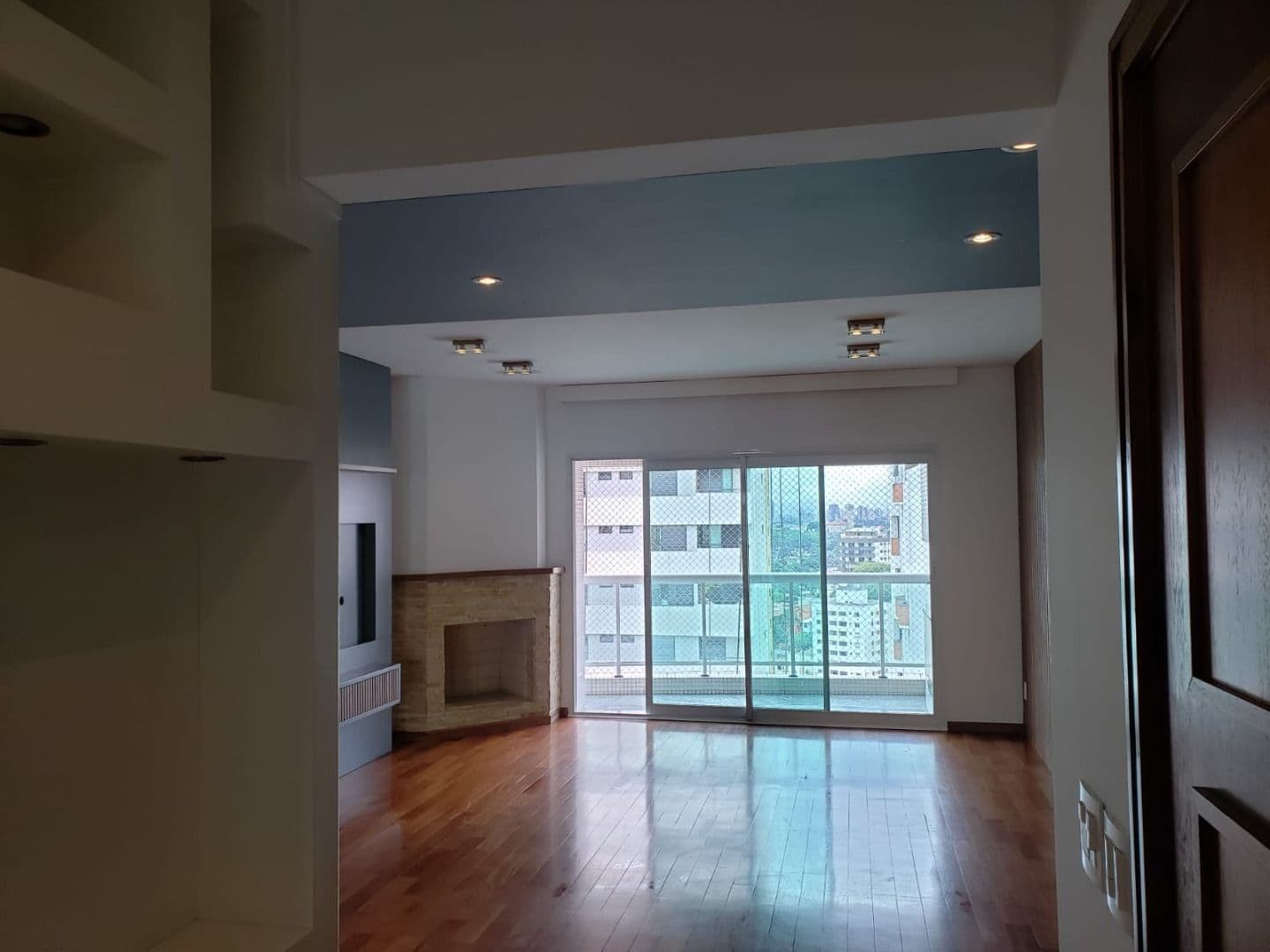 Apartamento com 3 dormitórios para alugar, 144 m² por R$ 15.610,44/mês – Aclimação – São Paulo/SP — foto 3 de 22