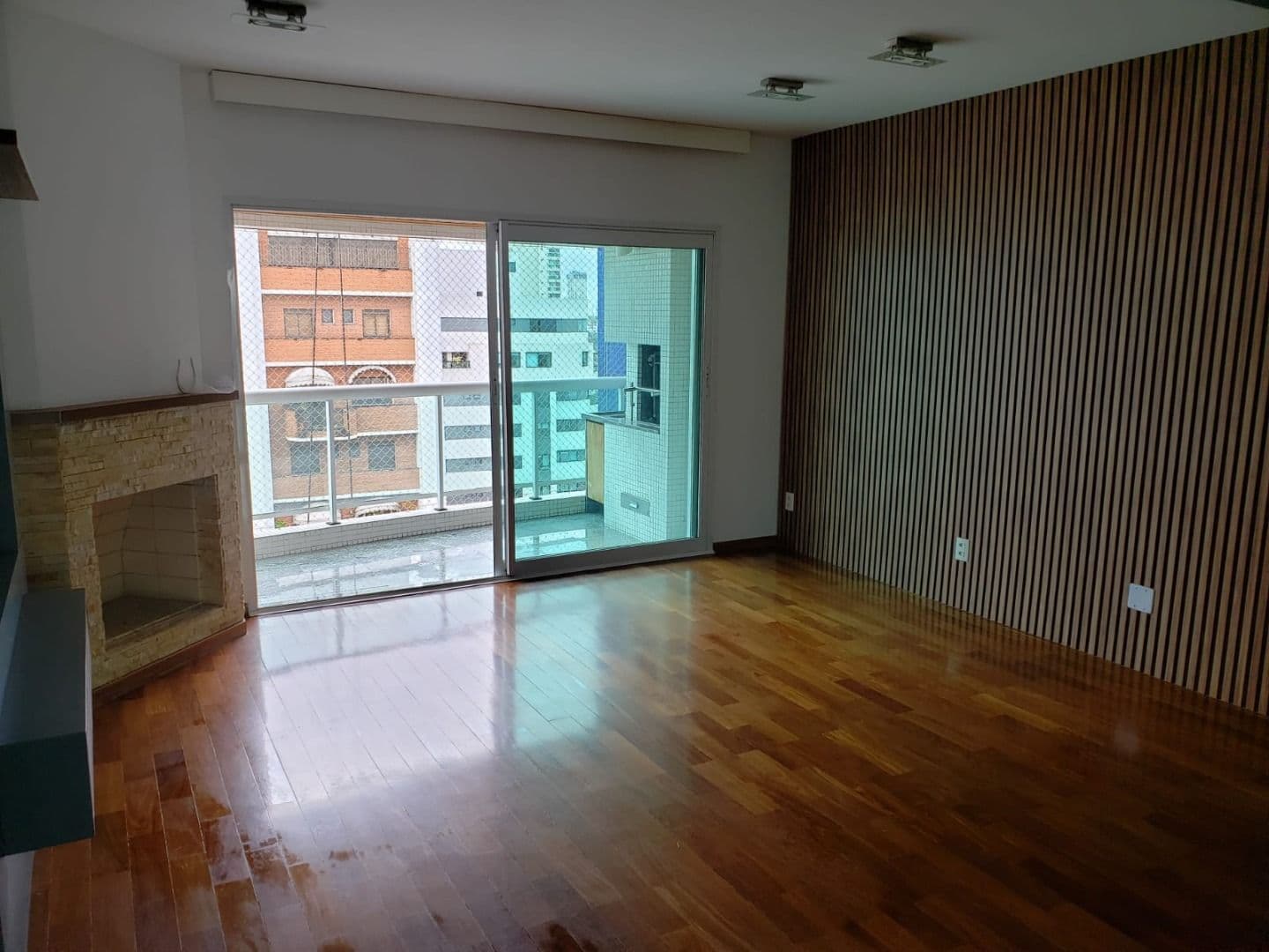 Apartamento com 3 dormitórios para alugar, 144 m² por R$ 15.610,44/mês – Aclimação – São Paulo/SP — foto 5 de 22